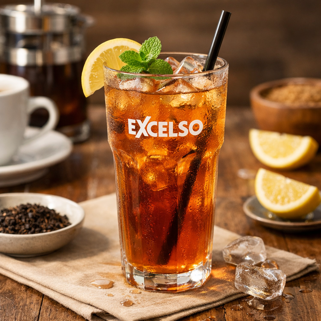 Classic Ice Tea